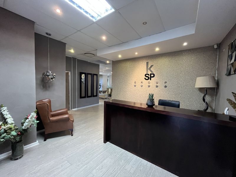 Prime Fully Furnished Commercial Office for Sale | Umhlanga - Photo 9