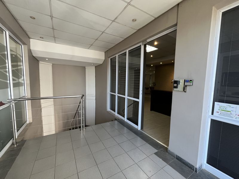 Prime Fully Furnished Commercial Office for Sale | Umhlanga - Photo 8
