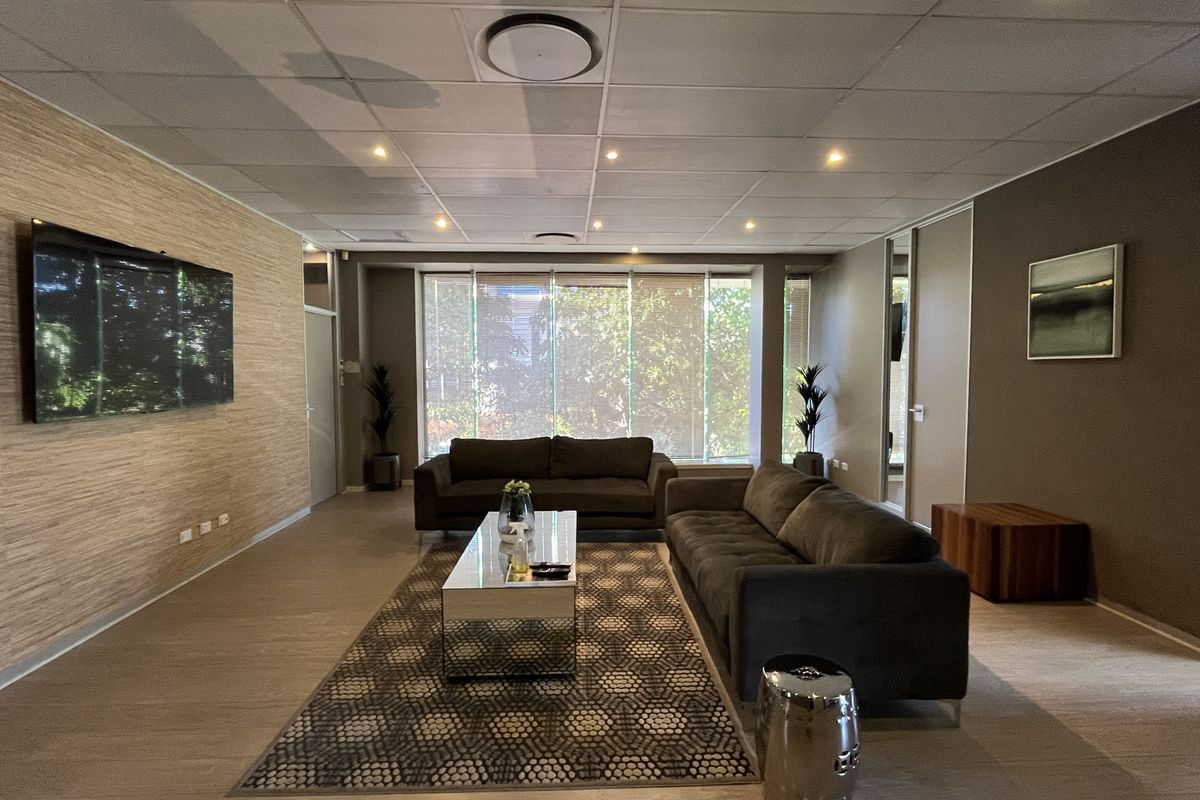 Prime Fully Furnished Commercial Office for Sale | Umhlanga - Photo 2