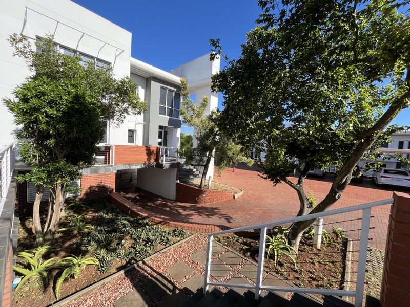 Prime Fully Furnished Commercial Office for Sale | Umhlanga - Photo 5