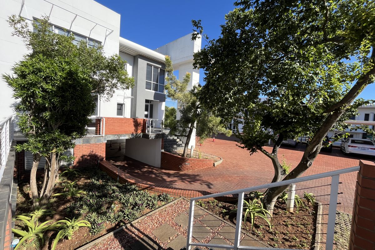 Prime Fully Furnished Commercial Office for Sale | Umhlanga - Photo 5