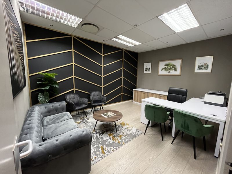Prime Fully Furnished Commercial Office for Sale | Umhlanga - Photo 3