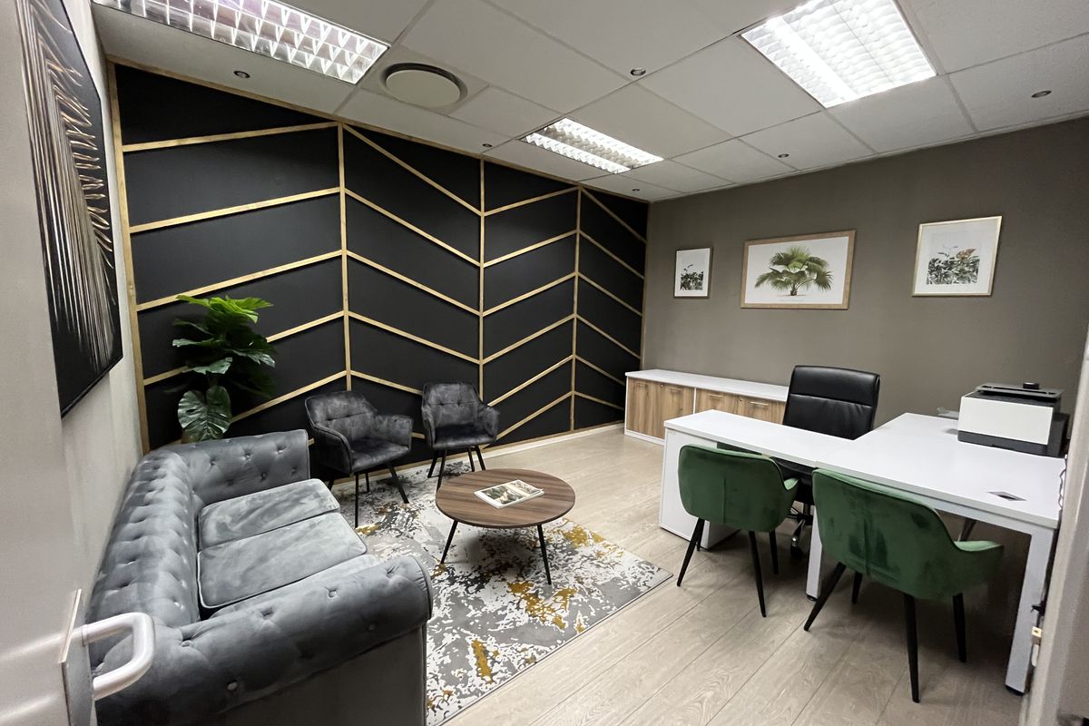 Prime Fully Furnished Commercial Office for Sale | Umhlanga - Photo 3