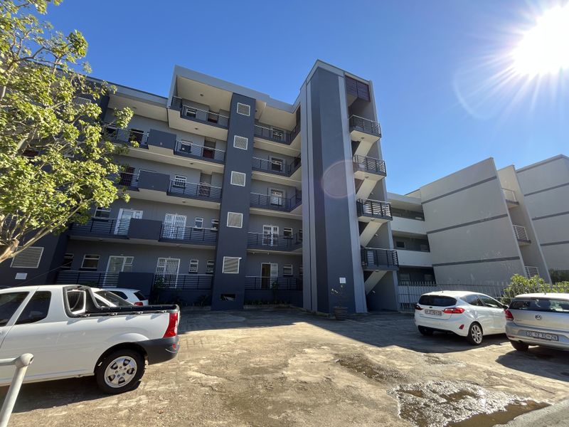 Commercial Office for Sale | Umhlanga Central - Photo 1