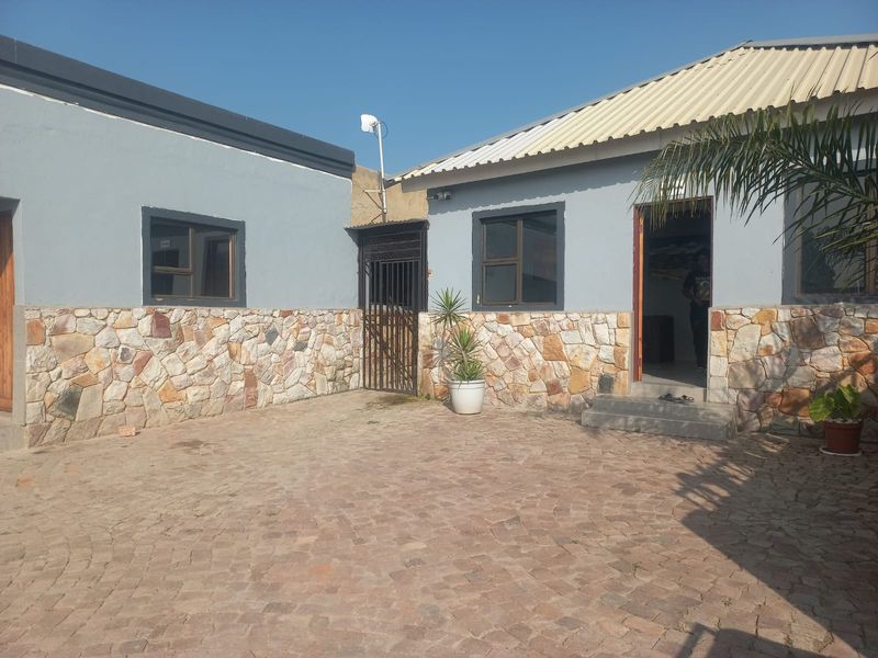Guesthouse in Spaarwater - Photo 1