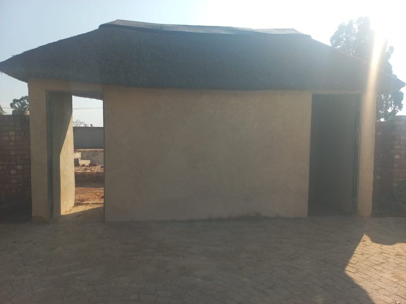 Guesthouse in Spaarwater - Photo 4