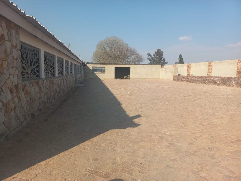 Guesthouse in Spaarwater - Photo 10