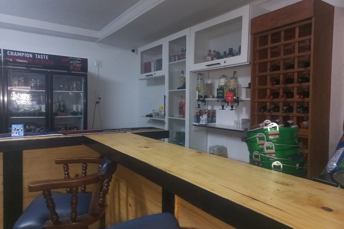 Guesthouse in Spaarwater - Photo 3