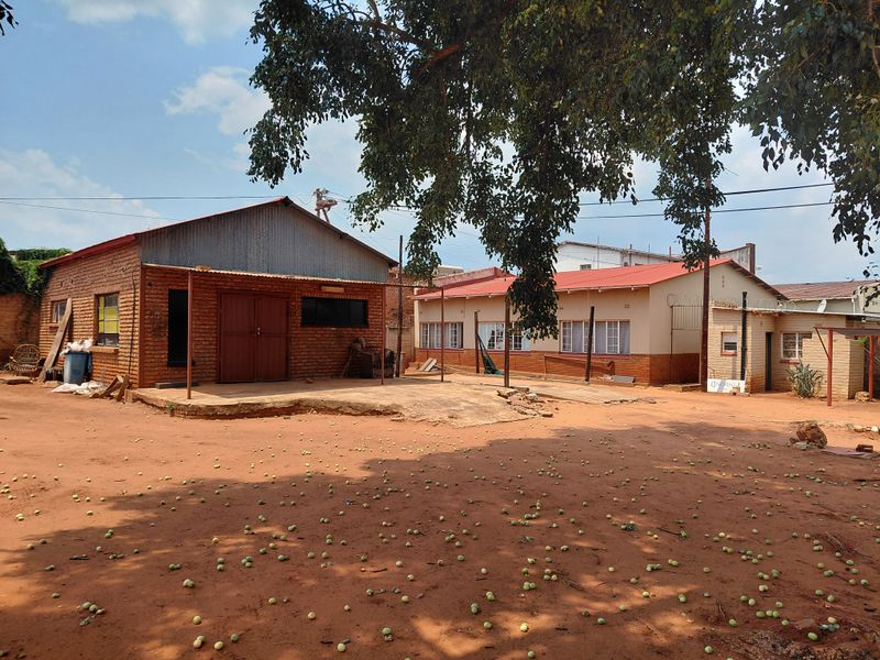 Exceptional Commercial Investment Opportunity in Mokopane Central - Photo 7