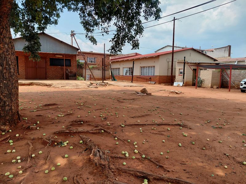 Exceptional Commercial Investment Opportunity in Mokopane Central - Photo 8