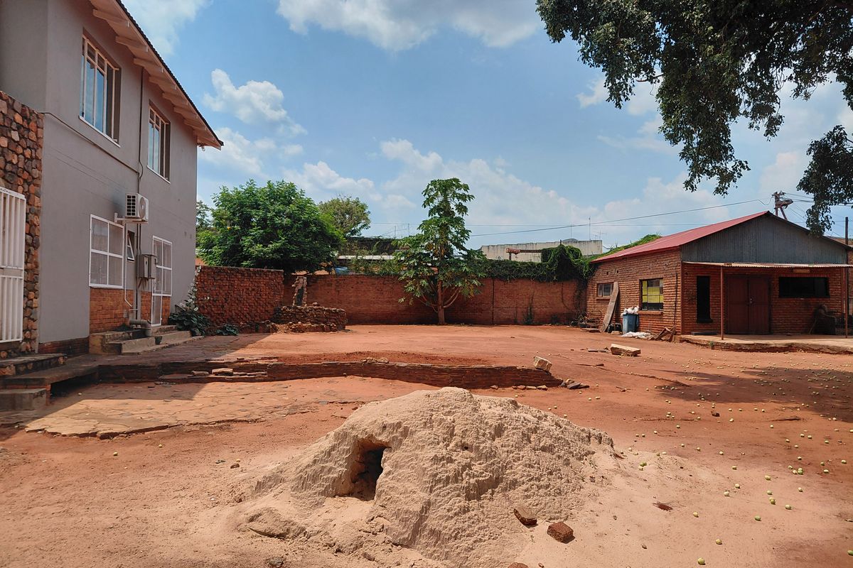 Exceptional Commercial Investment Opportunity in Mokopane Central - Photo 5
