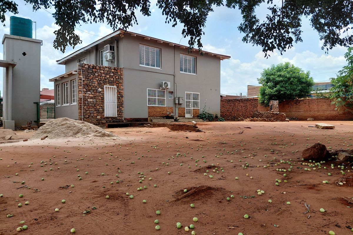 Exceptional Commercial Investment Opportunity in Mokopane Central - Photo 4
