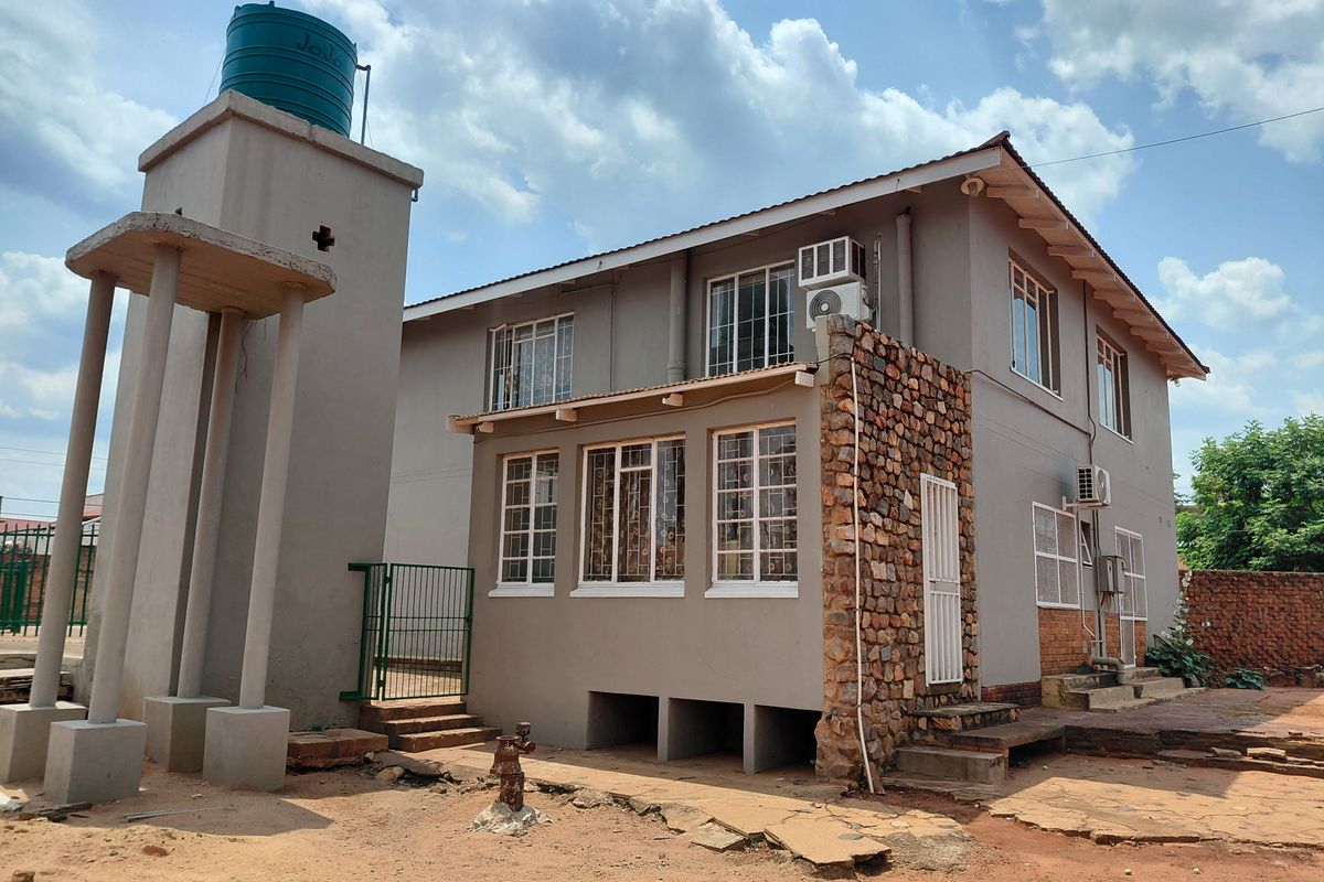 Exceptional Commercial Investment Opportunity in Mokopane Central - Photo 3