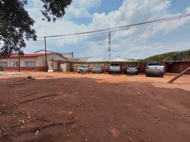 Exceptional Commercial Investment Opportunity in Mokopane Central - Photo 9