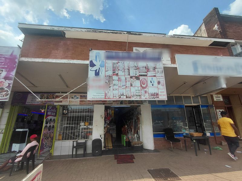 Exceptional Commercial Investment Opportunity in Mokopane Central - Photo 1