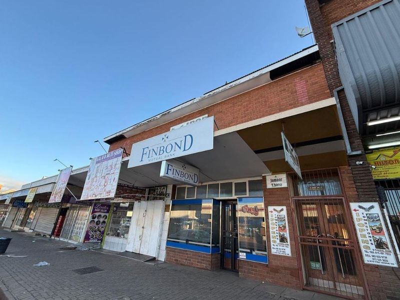 Exceptional Commercial Investment Opportunity in Mokopane Central - Photo 5