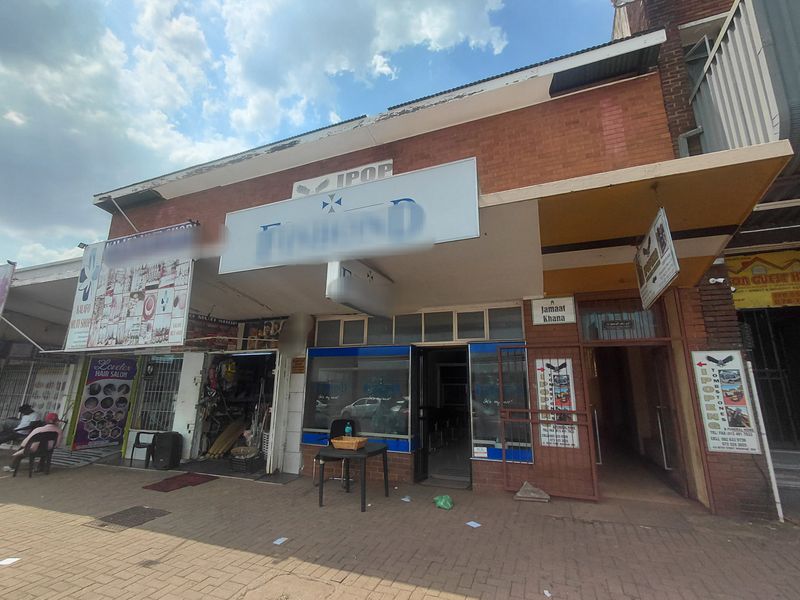 Exceptional Commercial Investment Opportunity in Mokopane Central - Photo 4