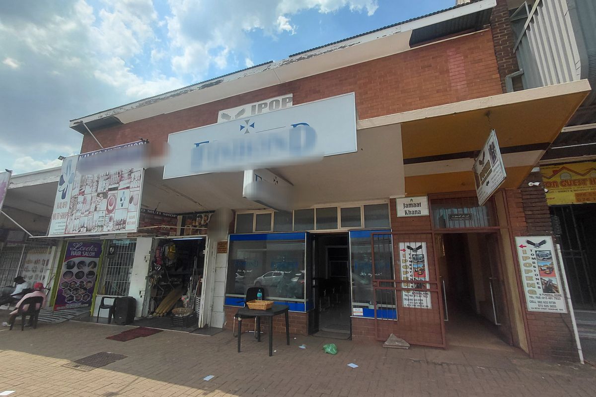 Exceptional Commercial Investment Opportunity in Mokopane Central - Photo 4