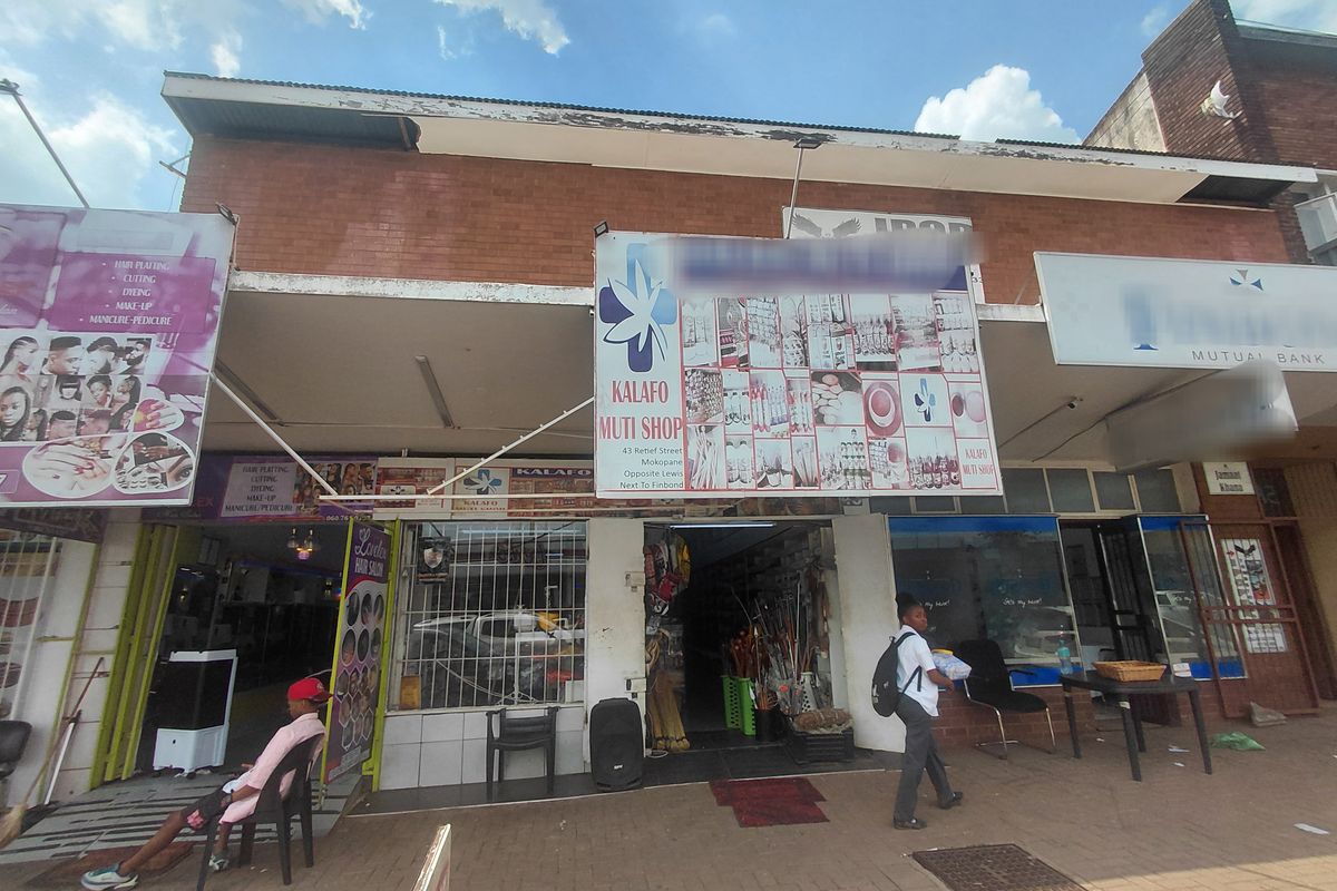 Exceptional Commercial Investment Opportunity in Mokopane Central - Photo 3
