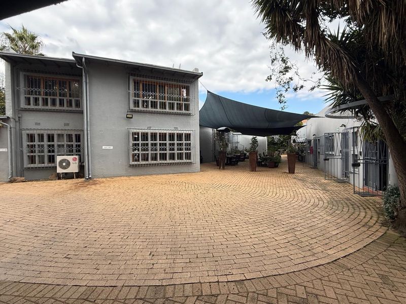 Premier Commercial Office Space Ferndale, Randburg - Photo 1