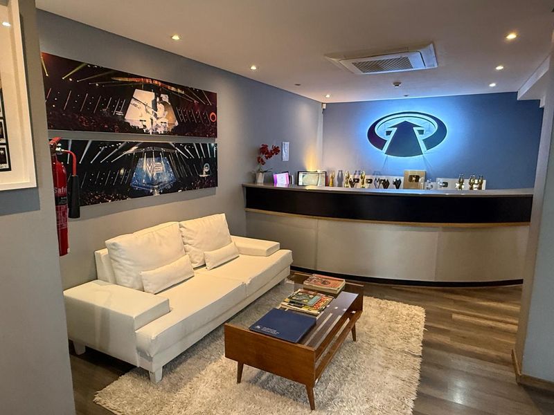Premier Commercial Office Space Ferndale, Randburg - Photo 9