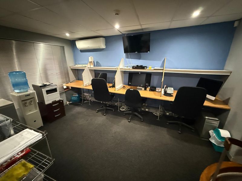 Premier Commercial Office Space Ferndale, Randburg - Photo 8