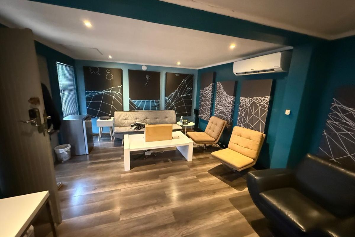 Premier Commercial Office Space Ferndale, Randburg - Photo 5