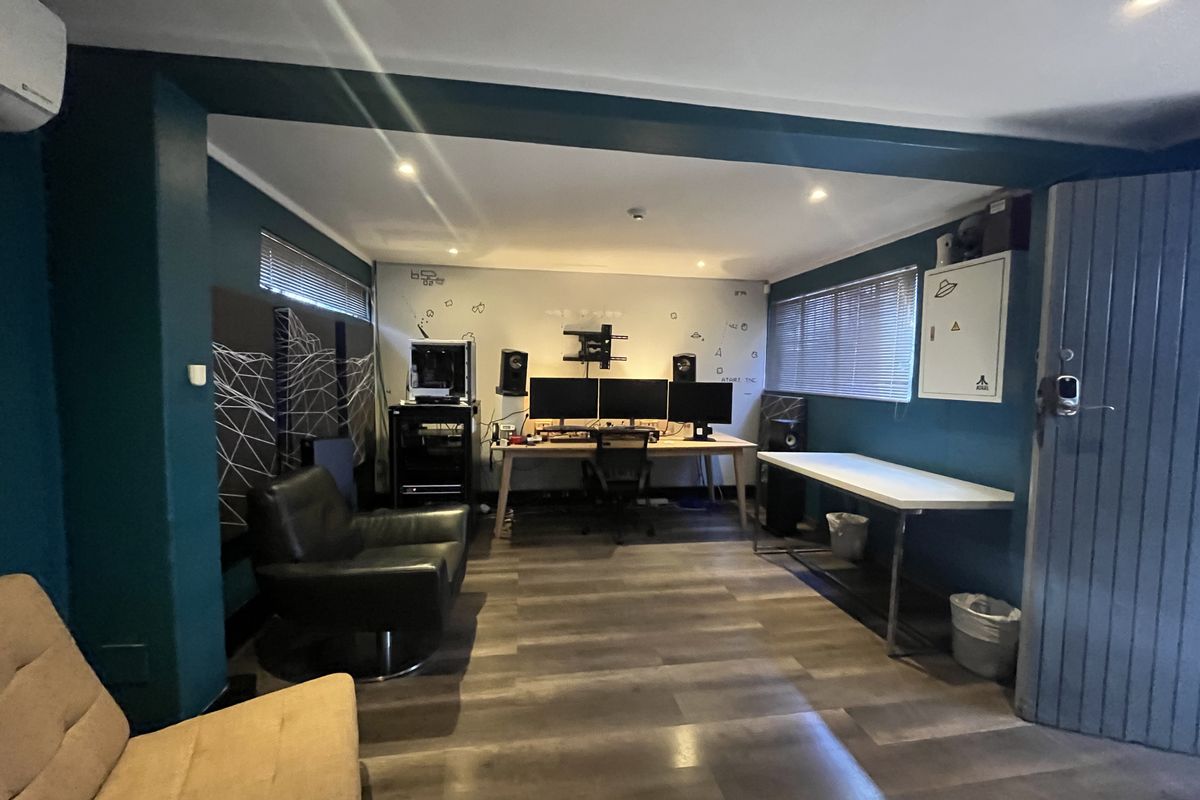 Premier Commercial Office Space Ferndale, Randburg - Photo 4