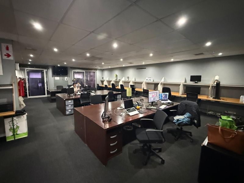 Premier Commercial Office Space Ferndale, Randburg - Photo 7