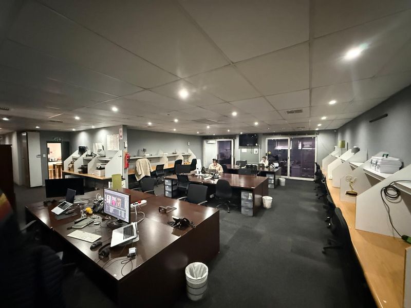 Premier Commercial Office Space Ferndale, Randburg - Photo 6