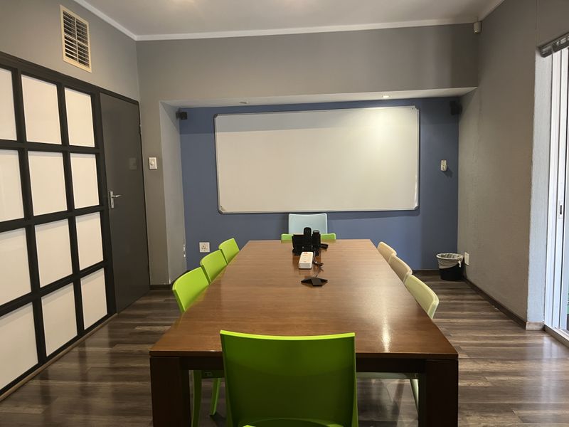 Premier Commercial Office Space Ferndale, Randburg - Photo 2