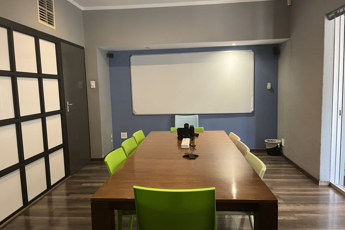 Premier Commercial Office Space Ferndale, Randburg - Photo 2