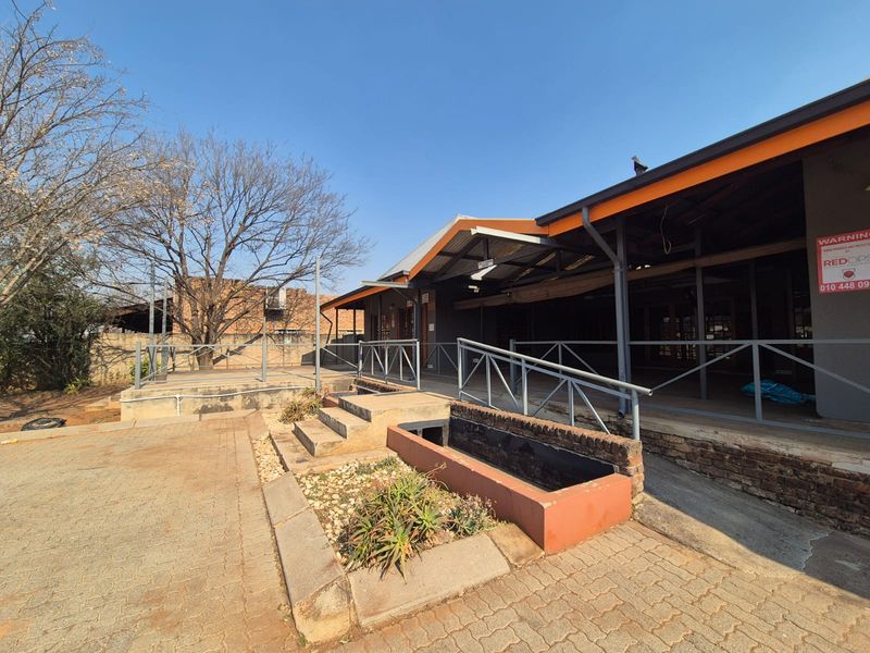 Perfect Business Opportunity In Henley On Klip - Photo 1
