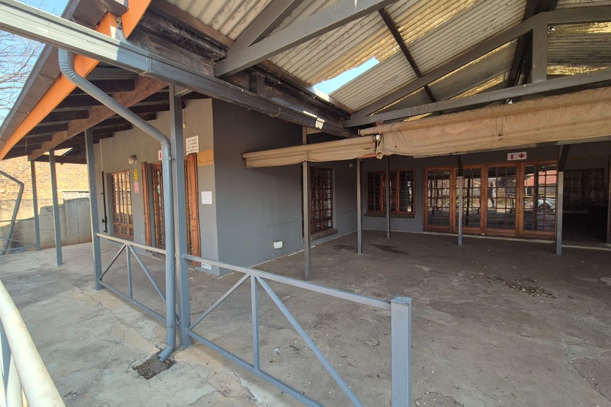 Perfect Business Opportunity In Henley On Klip - Photo 4