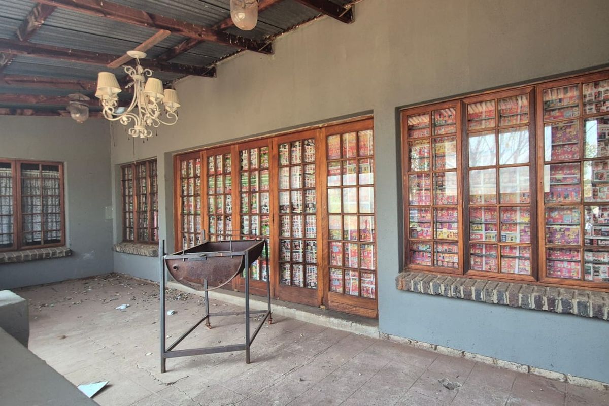 Perfect Business Opportunity In Henley On Klip - Photo 2