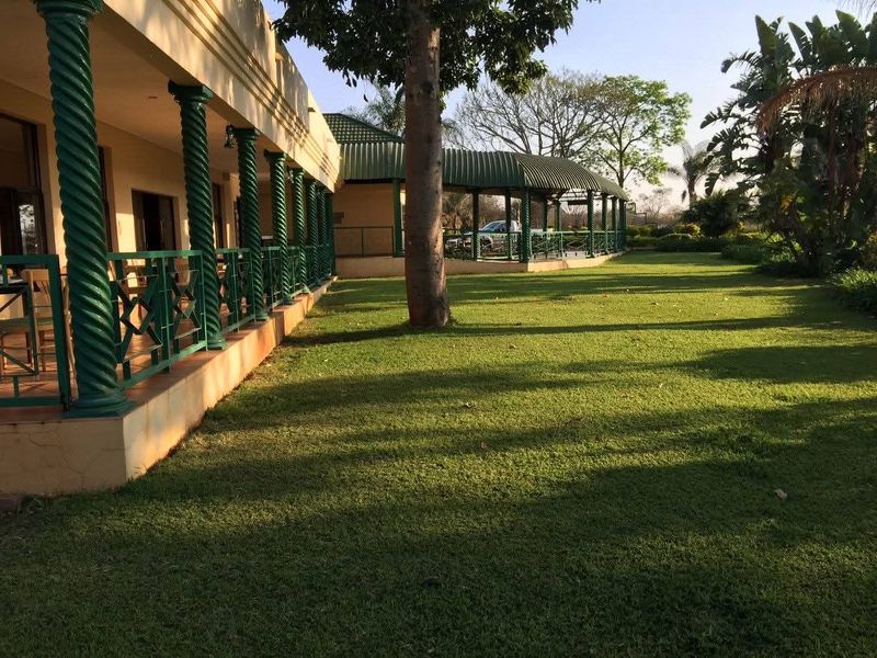 Exceptional Hospitality & Investment Opportunity – South of Louis Trichardt - Photo 6
