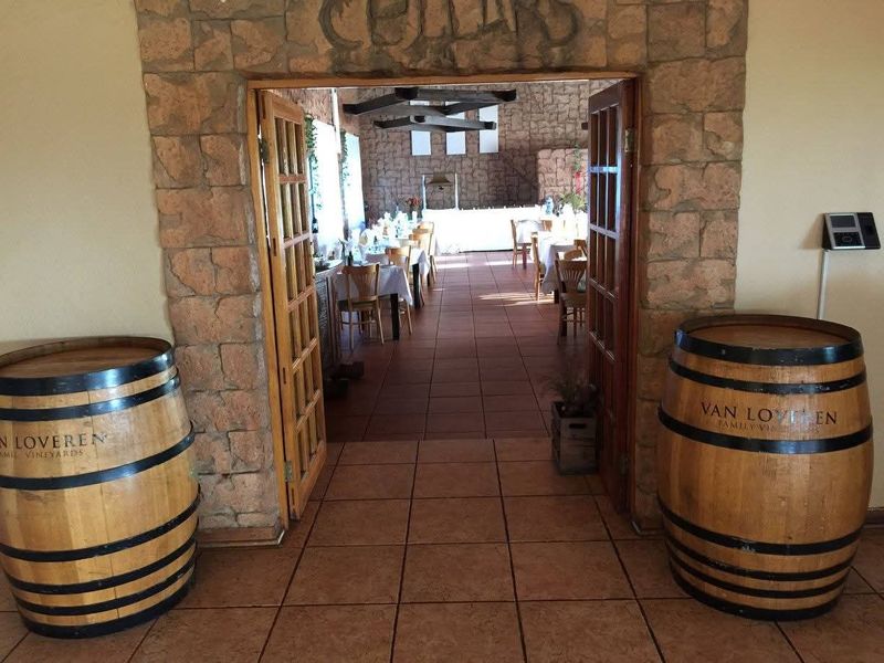 Exceptional Hospitality & Investment Opportunity – South of Louis Trichardt - Photo 7