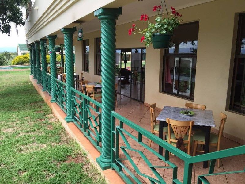Exceptional Hospitality & Investment Opportunity – South of Louis Trichardt - Photo 5