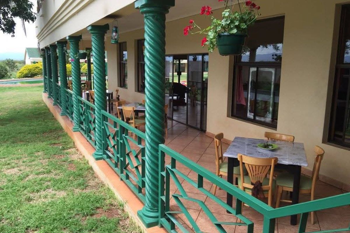 Exceptional Hospitality & Investment Opportunity – South of Louis Trichardt - Photo 5
