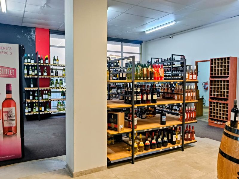 Business opportunity prime location - Photo 9