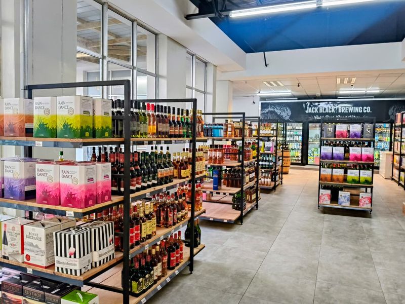 Business opportunity prime location - Photo 6