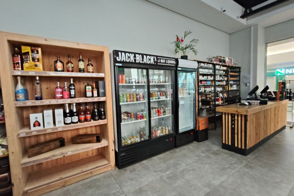Business opportunity prime location - Photo 4