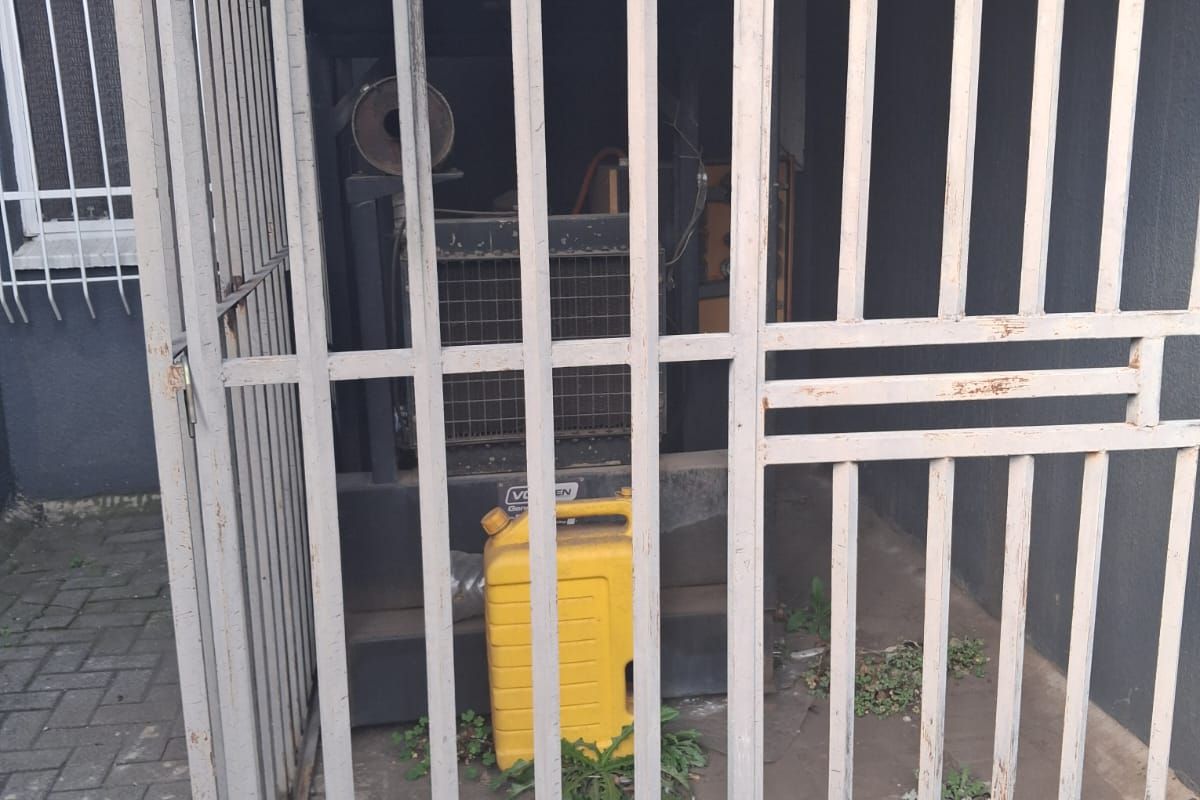 Prime Commercial Property for Sale in the Heart of Vereeniging. - Photo 4