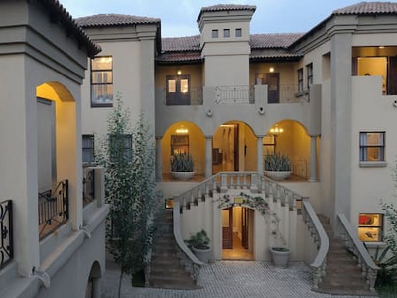 Own a Landmark Hospitality Investment in Pretoria East – Fully Operational Going Concern with Backup - Photo 1