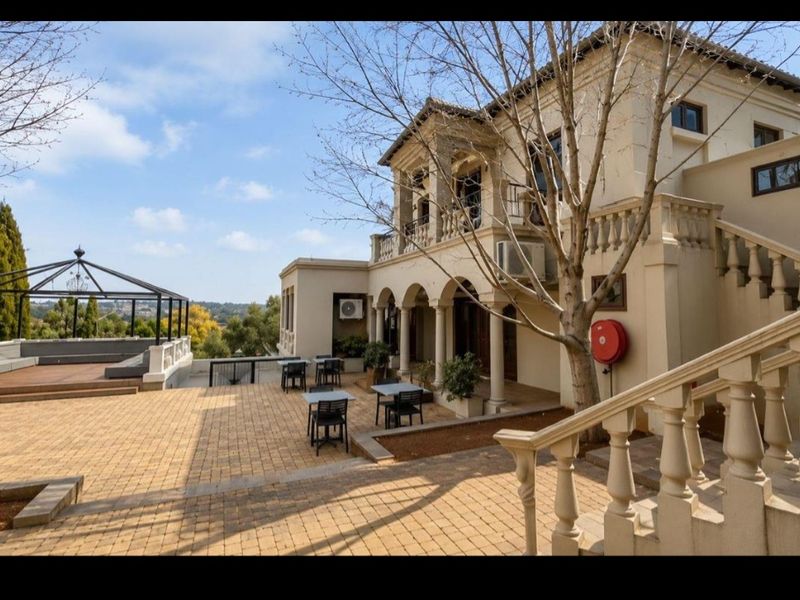 Own a Landmark Hospitality Investment in Pretoria East – Fully Operational Going Concern with Backup - Photo 5