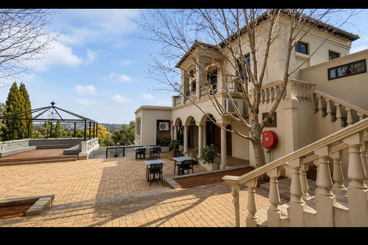 Own a Landmark Hospitality Investment in Pretoria East – Fully Operational Going Concern with Backup - Photo 5