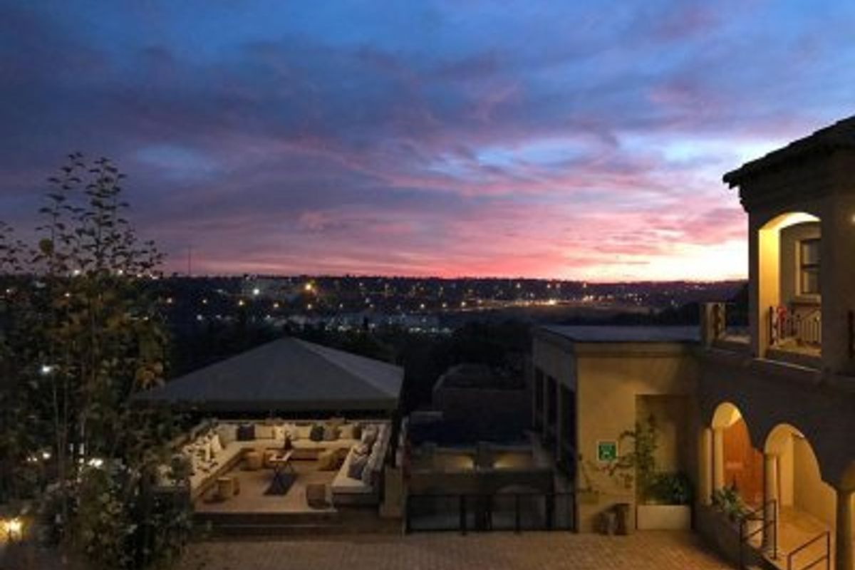 Own a Landmark Hospitality Investment in Pretoria East – Fully Operational Going Concern with Backup - Photo 4