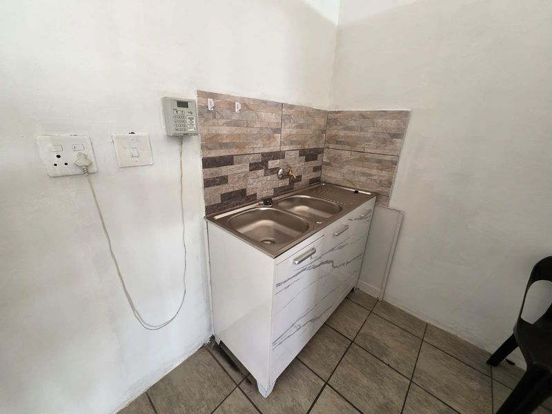 Commercial Property to Rent in Vaalpark – Prime Location! - Photo 4