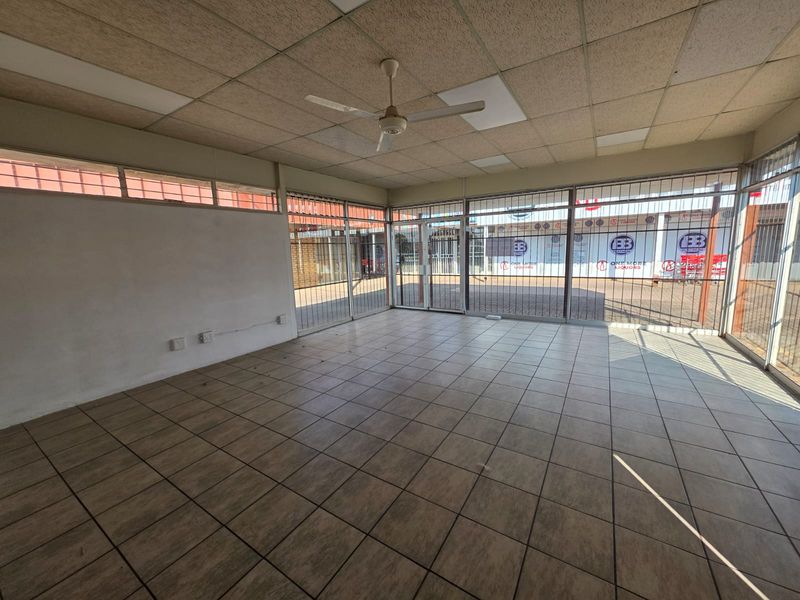 Commercial Property to Rent in Vaalpark – Prime Location! - Photo 2