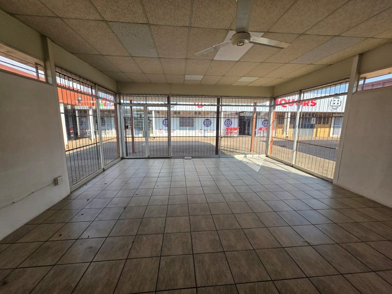 Commercial Property to Rent in Vaalpark – Prime Location! - Photo 3